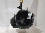 Getriebe Manuell 8201576122 Renault Trafic (1FL/2FL/3FL/4FL) Van 1.6 dCi 145 Twin Turbo (R9M-452(R9M-D4)) 2017-02