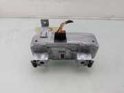 Lenkschloss 2Q0905861B Volkswagen Golf VIII (CD1) Schrägheck 2.0 GTI 16V (DRNA) 2021 DRNA