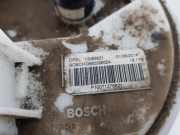 Kraftstoffpumpe Elektrisch 13268621 Opel Meriva Großraumlimousine 1.4 16V Ecotec (A14XER) 2015-03