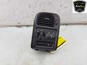 Lichtschalter 30613944 Volvo V40 (VW) Kombi 1.8 16V Bi-Fuel (B4184S9) 2001-08