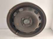 Felge St, 15", 6J, 4 Gats 1881869 Ford Fiesta 6 (JA8) Schrägheck 1.25 16V (STJD) 2011-01