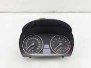 Tachoeinheit Kmh 9130227 BMW 3 serie (E92) Coupé 325i 24V (N52-B25A) 2006-11