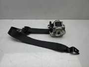 Sicherheitsgurt Rechts Vorne 2G4857706FRAA Volkswagen Polo VI (AW1) Schrägheck 5-drs 1.0 TSI 12V (DKLA) 2018-11 DKLA