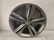 Felge Li, 18", 7J, ET45, 5 Gats 2GA601025G Volkswagen T-Roc I SUV 1.5 TSI Evo BMT 16V (DXDB) 2019-06