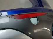 Stoßstange Hinten 156153323 Alfa Romeo Stelvio (949) SUV 2.0 T 16V Q4 (55273835(Euro 6)) 2022-04