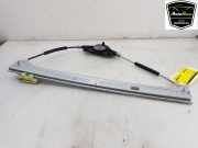 Fensterheber Links Vorne 2K7837461A Volkswagen Caddy Cargo V (SBA/SBH) Van 2.0 TDI BlueMotionTechnology (DTRF) 2021-12 DTRF