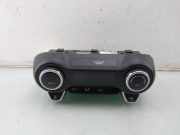 Bedienung Heizung 97250G6290FHV Kia Picanto (JA) Schrägheck 1.2 CVVT 16V (G4LA5) 2020-07