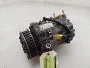 Klima Pumpe 9819711380 Peugeot Boxer (U9) Chassis-Cabine 2.2 Blue HDi 165 (DW12RUC(4HH)) 2020