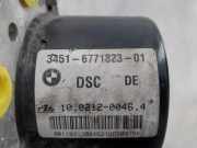 Abs Pumpe ABS 677823701 BMW 3 serie (E92) Coupé 320d 16V (N47-D20A) 2006-09