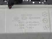 Innenbeleuchtung Vorne 92800D91 Kia Niro I (DE) SUV 1.6 GDI Hybrid (G4LE) 2021