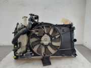 K?hler Komplett 16400K0050 Toyota Yaris IV (P21/PA1/PH1) Schr?gheck 1.5 12V Hybrid 115 (M15AFXE) 2024-01