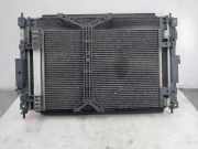 Kühler Komplett 9806313580 Peugeot 308 SW (L4/L9/LC/LJ/LR) Kombi 5-drs 1.2 12V e-THP PureTech 130 (EB2ADTS(HNS)) 2015