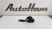 Sicherheitsgurt Rechts Hinten 629416900 Audi A3 Sportback (8VA/8VF) Schrägheck 5-drs 1.4 TFSI 16V e-tron (CXUA(Euro 6)) 2015