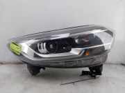 Scheinwerfer Rechts 260108354R Renault Kadjar (RFEH) SUV 1.2 Energy TCE 130 (H5F-408(H5F-F4)) 2018-03