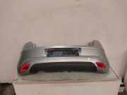 Stoßstange Hinten 7410X0 Citroën C4 Coupé (LA) Schrägheck 3-drs 1.6 16V (TU5JP4(NFU)) 2006-04