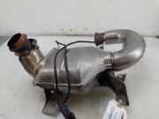 Rußpartikelfilter 9817106280 Opel Vivaro Van 2.0 CDTI 122 (D20DTL(DW10FE)) 2020