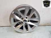 Felge Li, 18", 7J, ET46, 5 Gats 5E3601025E Skoda Octavia Kombi (NXAC) Kombi 5-drs 1.0 TSI e-TEC 12V (DLAA) 2021-03