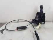 Schalthebel Automatik ABS 33560F4050 Toyota Yaris IV (P21/PA1/PH1) Schrägheck 1.5 12V Hybrid 115 (M15AFXE) 2023-02