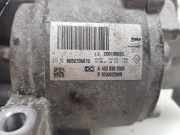 Klima Pumpe 6042607106 Renault Twingo III (AH) Schrägheck 5-drs 1.0 SCe 70 12V (H4D-400(H4D-A4)) 2016-08