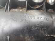 Ansaugkrümmer A6540908700 Mercedes-Benz V (447.8) Großraumlimousine 2.0 300d 16V 4-Matic (OM654.920) 2022-11