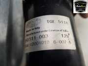 Scheibenwischermotor 60511003 Fiat Punto II (188) Schrägheck 1.4 16V (Euro 6)) 2005-05