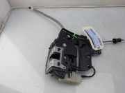 Türschloss Stangen Rechts Hinten A1770032999 Mercedes-Benz CLA (118.3) Limousine 1.3 CLA-200 Turbo 16V (M282.914) 2020-01