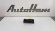 Bedienung Heizung 1S0907044 Volkswagen Up! (121) Schrägheck 1.0 12V 60 (CHYA) 2019-03 CHYE