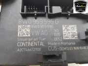 Steuergerät Zentralverriegelung 8W0959595G Audi A4 Avant (B9) Kombi 3.0 TDI V6 24V Quattro (CRTC) 2016-06