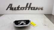 Emblem 9680505177 Peugeot 308 (4A/C) Schrägheck 1.6 VTI 16V (EP6C(5FW)) 2007-11