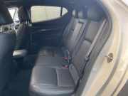 Innenausstattung Mazda 3 Sport (BP) Schrägheck 2.0 SkyActiv-X M Hybrid 16V (HFY7) 2023-01