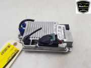 Steuergerät Navigation JK2T14G371FCC Ford Fiesta 7 Schrägheck 1.0 EcoBoost 12V 100 (SFJH) 2018