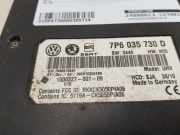 Steuergerät Telefon 7E0035730A Volkswagen Tiguan (5N1/2) SUV 1.4 TSI 16V (CAXA(Euro 5)) 2010-11 CAXA(Euro 5)
