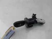 Zündschloss + Schlüssel 487009602R Dacia Sandero II Schrägheck 0.9 TCE 12V LPG (H4B-410) 2017-05