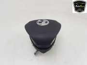 Airbag Lenkrad 39118077 Opel Astra K Schrägheck 5-drs 1.2 Turbo 12V (A0001E2F1.2 Turbo 12V) 2020