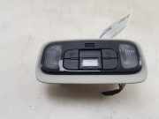 Innenbeleuchtung Vorne 81260K0060 Toyota Yaris IV (P21/PA1/PH1) Schrägheck 1.5 12V Hybrid 115 (M15AFXE) 2022-04