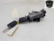 Zündschloss + Schlüssel 1K0905851D Volkswagen Golf VII (AUA) Schrägheck e-Golf (EBSA) 2020-03 EBSA