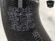 Intercooler Schlauch A2465280282 Mercedes-Benz CLA (117.3) Limousine 1.6 CLA-180 16V (M270.910) 2016-06