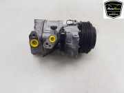 Klima Pumpe A0008303801 Mercedes-Benz GLC Coupe (C253) SUV 2.2 220d 16V BlueTEC 4-Matic (OM651.921(Euro 6)) 2017-06