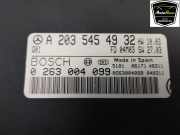 Pdc Steuerger?t A2035454932 Mercedes-Benz C Kombi (S203) Kombi 3.2 C-320 V6 18V 4-Matic (M112.953) 2004-05