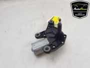 Wischermotor hinten Fiat Punto 199 53025712