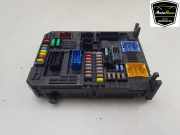 Sicherungskasten 9819851280 Opel Crossland (X) SUV 1.2 12V (B12XE(EB2F)) 2017