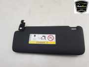 Sonnenblende A17781062009H43 Mercedes-Benz CLA Shooting Brake (118.6) Kombi 1.3 CLA-200 Turbo 16V (M282.914) 2021-01