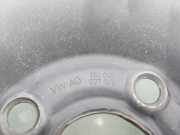 Felge St, 14", 5J, ET35, 4 Gats 1S0601027G Volkswagen Up! (121) Schrägheck 1.0 12V 60 (CHYE) 2016-01 CHYE