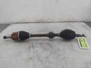 Antriebswelle Links Vorne ABS 391014580R Dacia Sandero III Schrägheck 1.0 TCe 90 12V (H4D-470(H4D-E4)) 2022