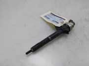 Einspritzventil 97376270 Opel Zafira (M75) Großraumlimousine 1.7 CDTi 16V (A17DTJ) 2010