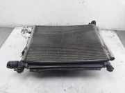 Kühler Komplett 976061Y000 Kia Picanto (TA) Schrägheck 1.0 12V (G3LA) 2014-01