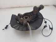 Achsschenkel Rechts Vorne 4321102410 Toyota Yaris Cross (PB1/PJ1) SUV 1.5 12V Hybrid 115 (M15AFXE) 2022-03