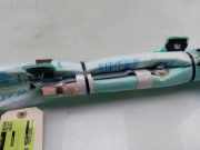 Dachairbag Rechts 5G4880742D Volkswagen Golf VII Variant (AUVV) Kombi 1.2 TSI 16V BlueMOTION (CYVB) 2015-11 CYVB