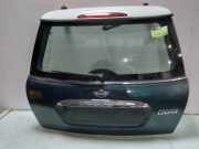 Heckklappe 41627139735 Mini Mini One/Cooper (R50) Schrägheck 1.6 16V Cooper (W10-B16A) 2002-11