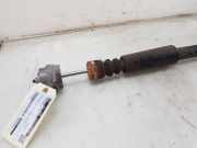 Stoßdämpfer Links Hinten 6Q0513025P Skoda Fabia II Kombi Kombi 5-drs 1.2 TSI (CBZA) 2014-02